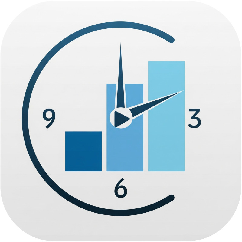 業務時間計測ツール