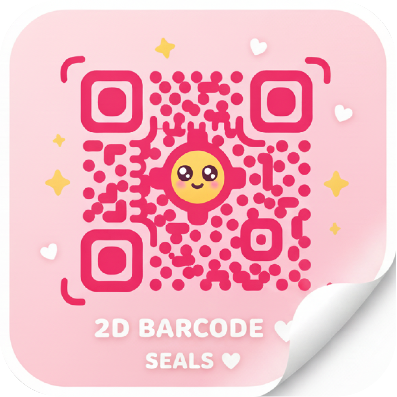 二次元バーコードジェネレーター