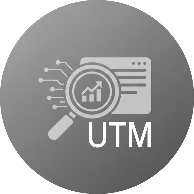 UTM パラメータの自動生成ツール