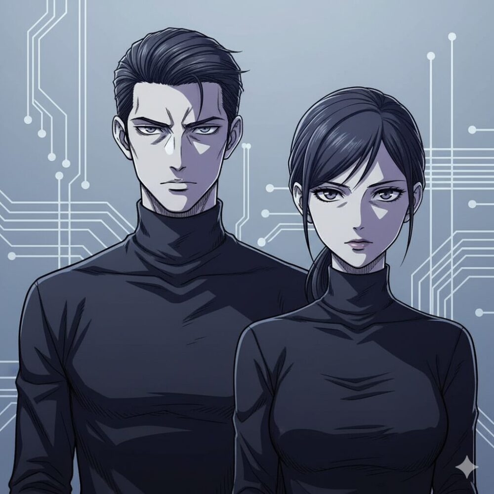 お相手のイメージ画像