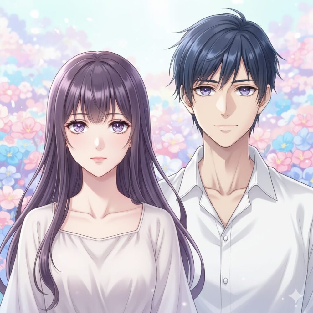 お相手のイメージ画像