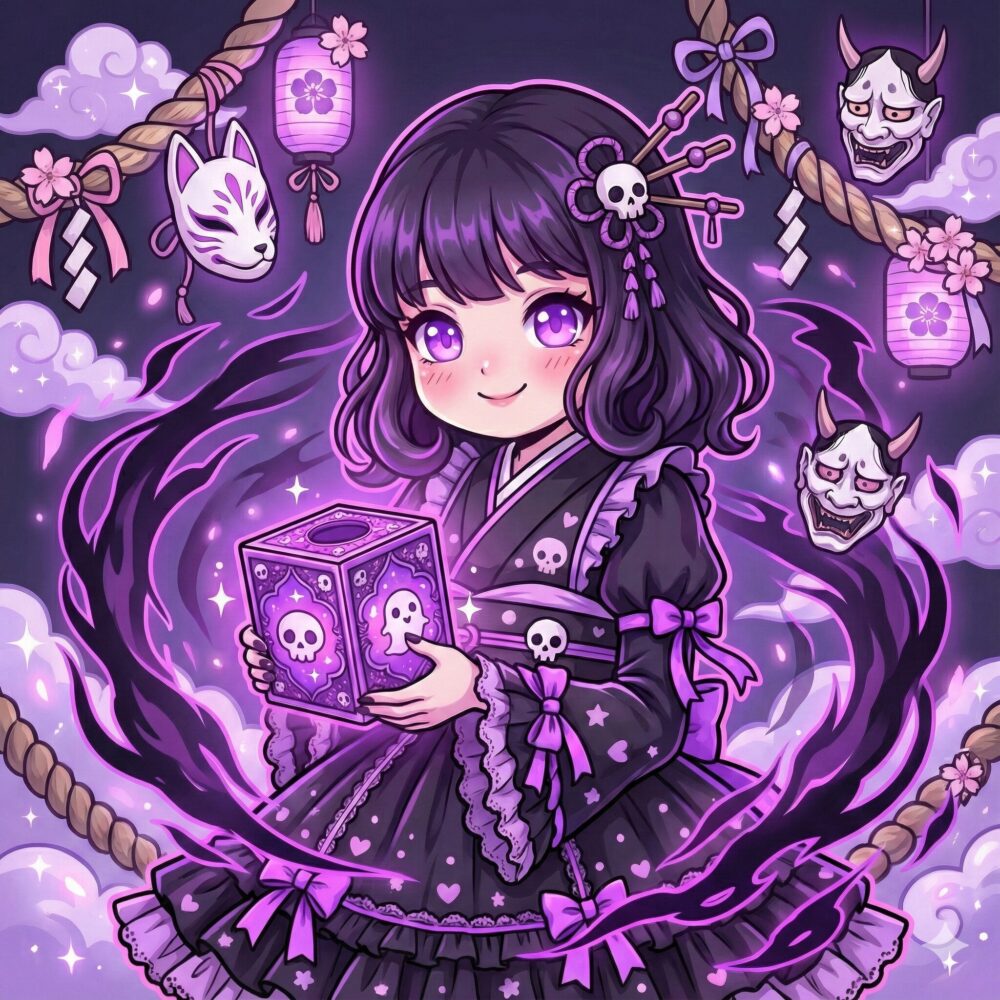 戦慄の毒舌みくじ｜甘えを許さない辛口AIがあなたの運勢を占います。