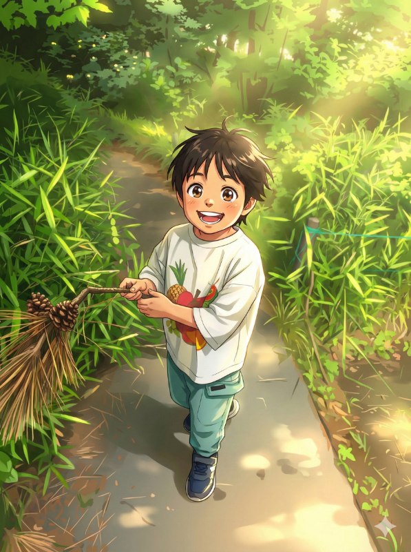 犬顔生成サンプル