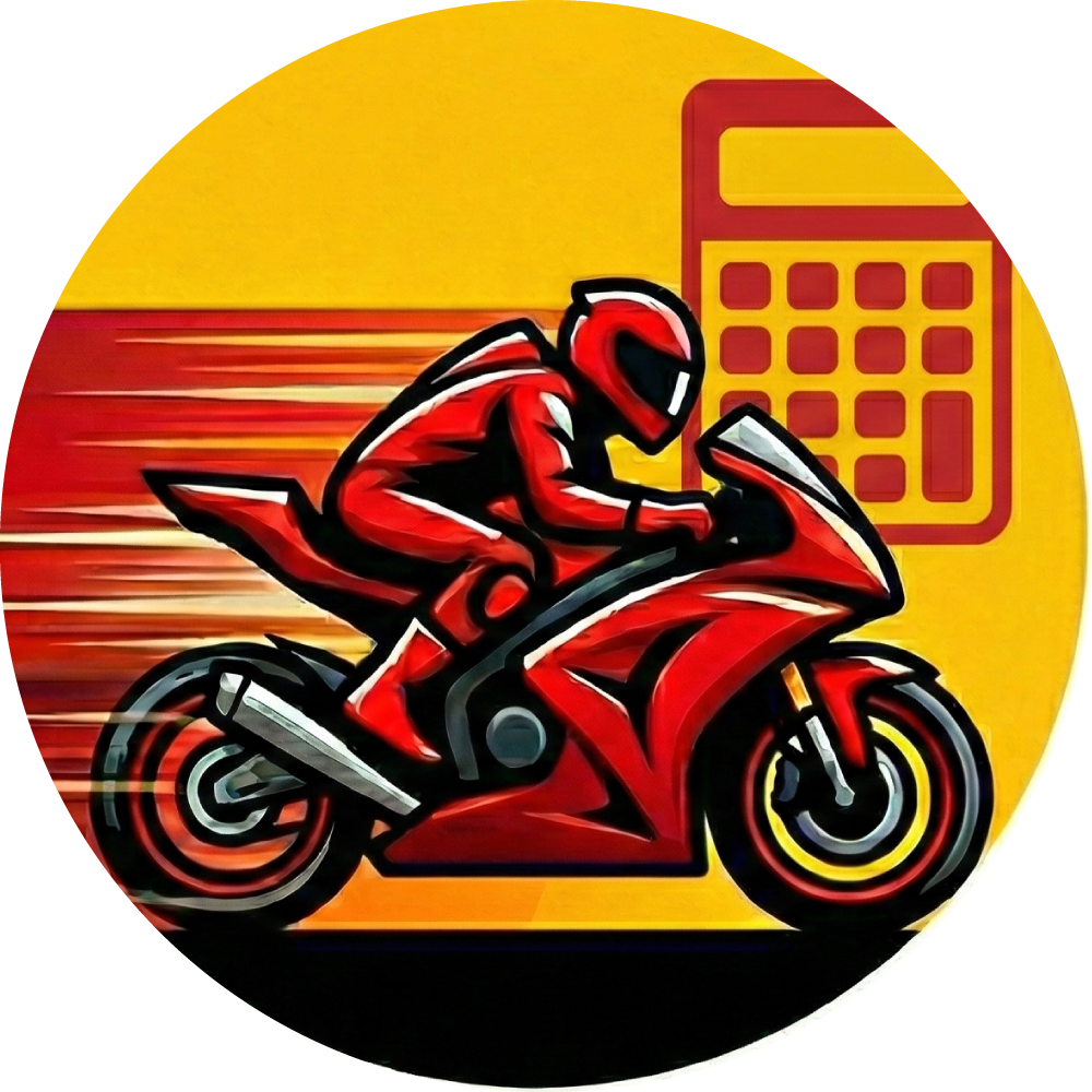 オートレース計算機｜点数・合計金額・収支を簡単シミュレーション