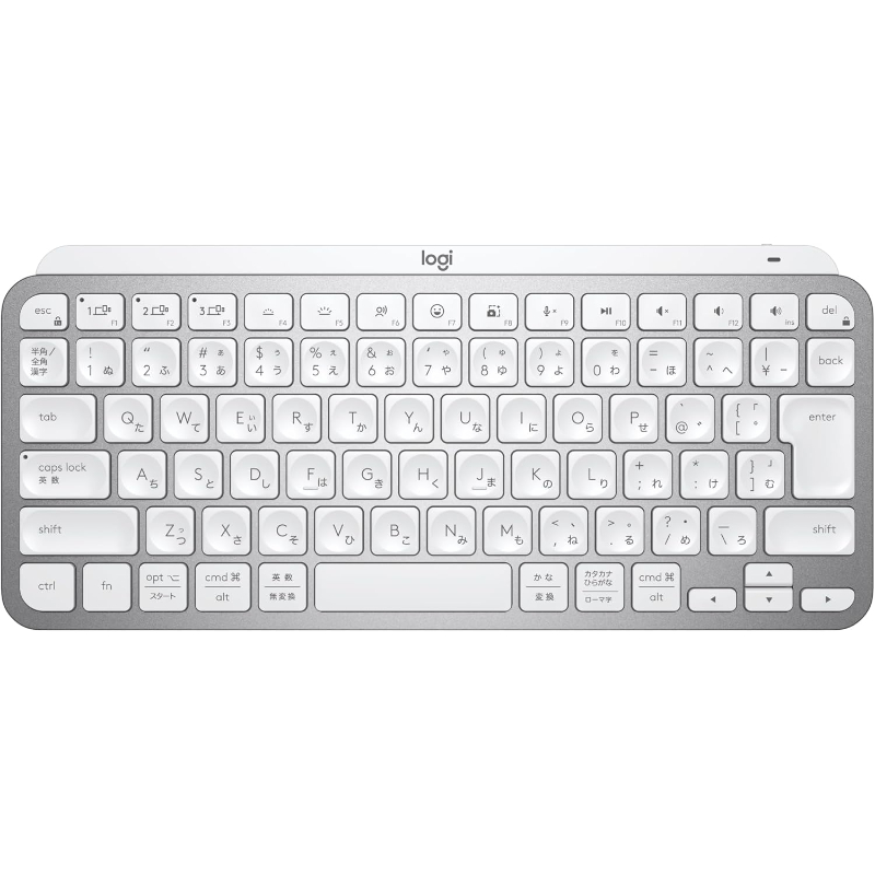 ロジクール MX KEYS mini KX700PG