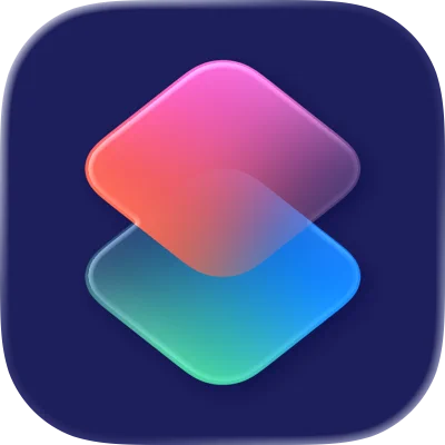 ショートカットアプリ