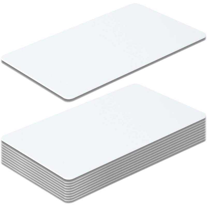 名刺サイズのカード型