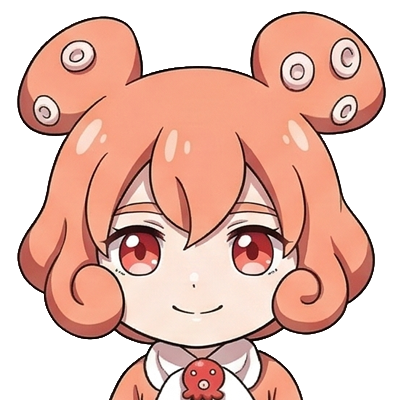 めんだこちゃん